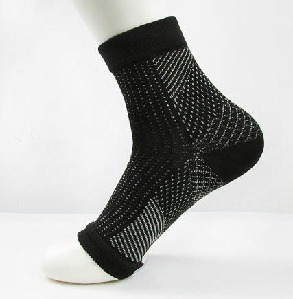 Plantar Fasciitis Socks with Arch & Ankle Support