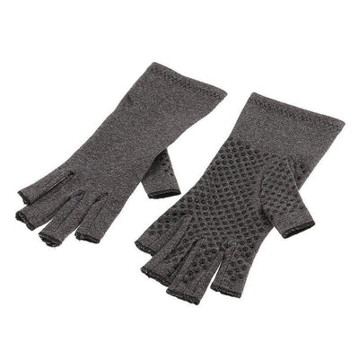 Therapeutic Compression Arthritis Gloves (2pcs)