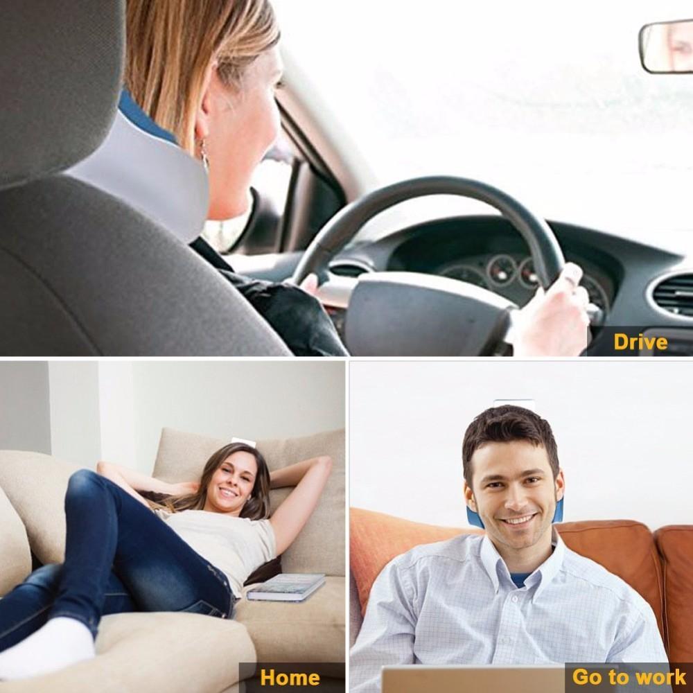 CHIROPRACTIC PILLOW