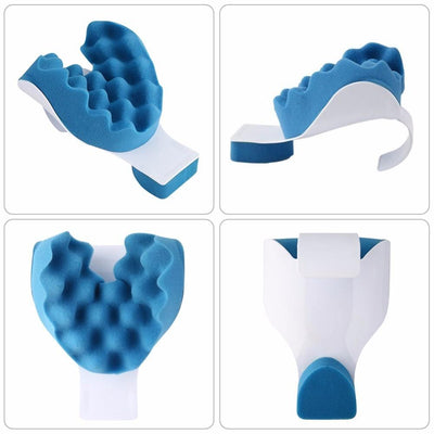 CHIROPRACTIC PILLOW