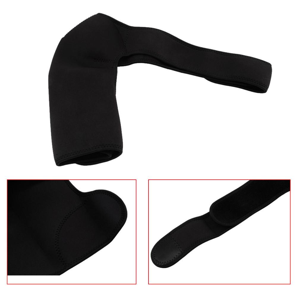 Adjustable Shoulder Support Brace