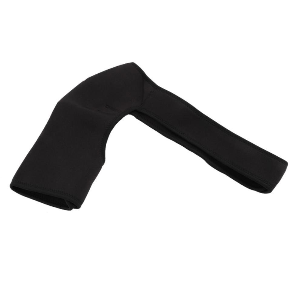 Adjustable Shoulder Support Brace
