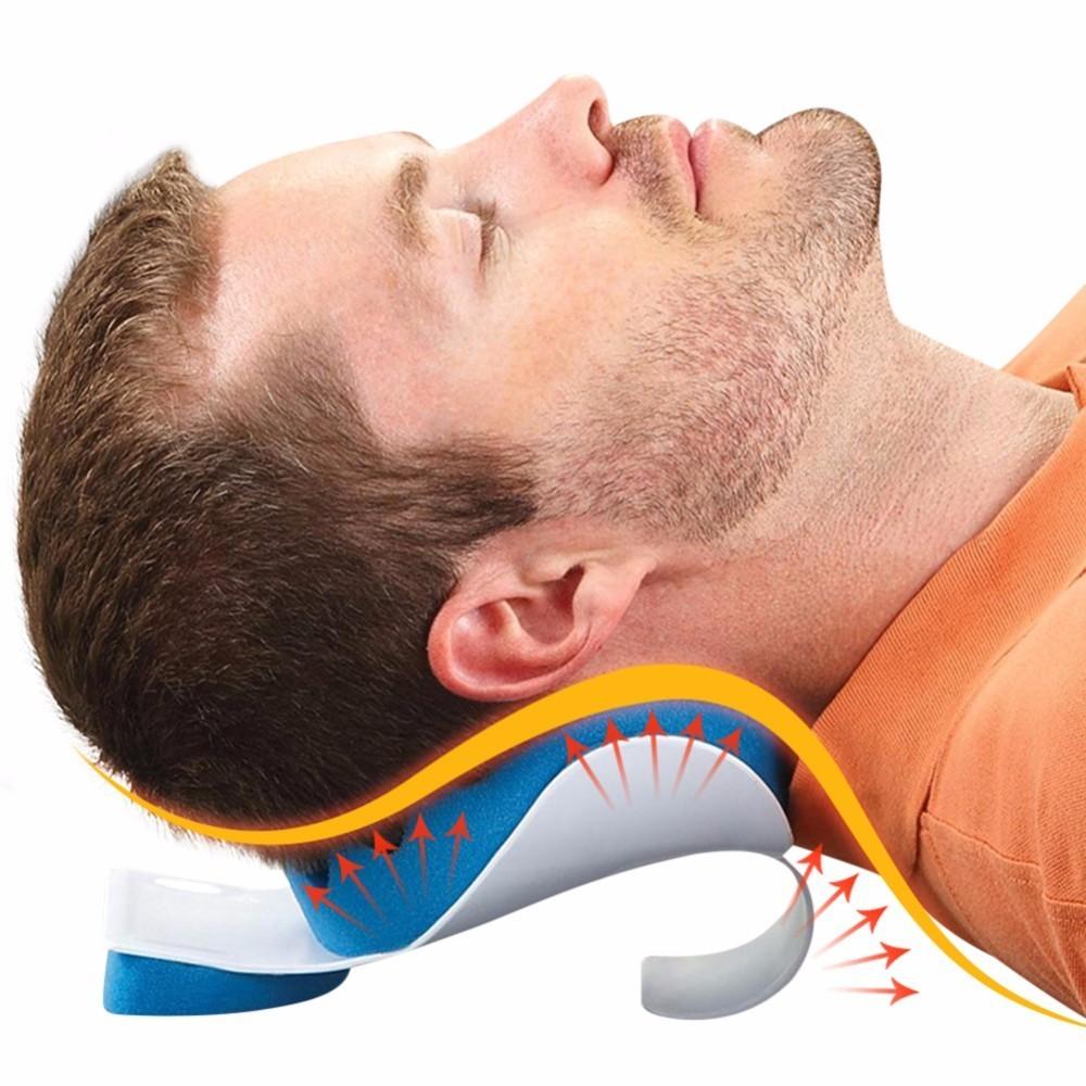CHIROPRACTIC PILLOW