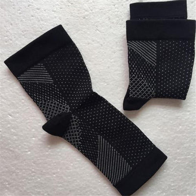 Plantar Fasciitis Socks with Arch & Ankle Support