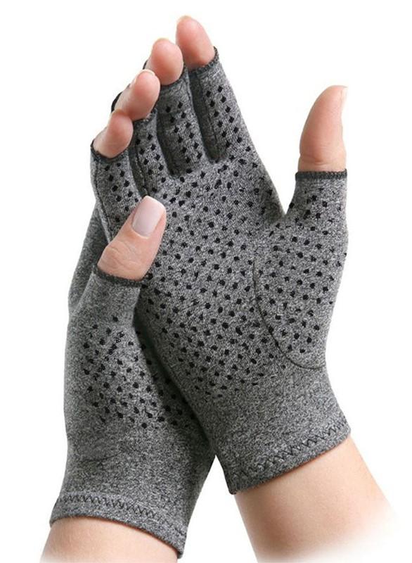 Therapeutic Compression Arthritis Gloves (2pcs)