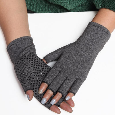 Therapeutic Compression Arthritis Gloves (2pcs)