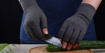 Arthritis Compression Gloves