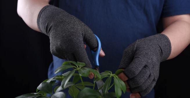 Arthritis Compression Gloves