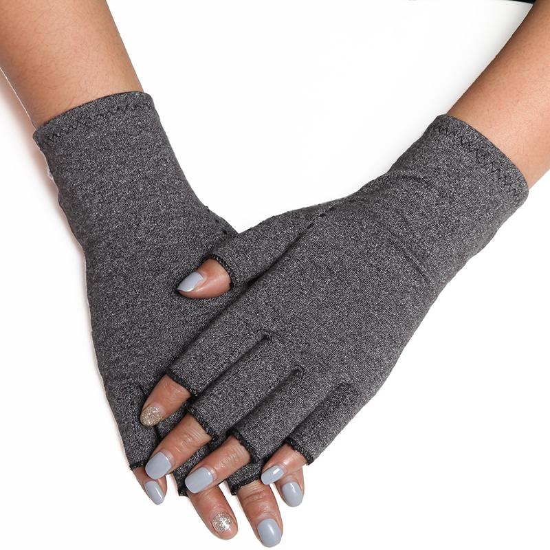 Therapeutic Compression Arthritis Gloves (2pcs)
