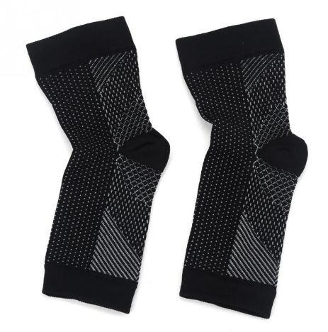 Plantar Fasciitis Socks with Arch & Ankle Support