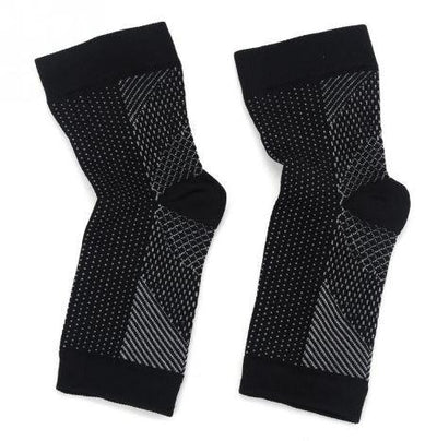 Plantar Fasciitis Socks with Arch & Ankle Support