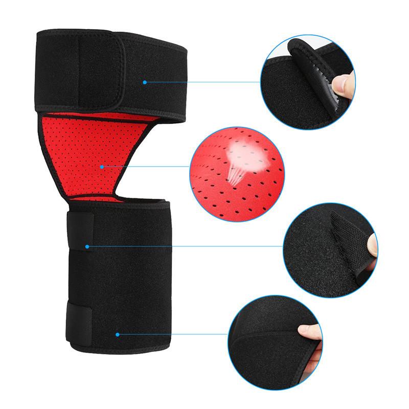 Compression Brace for Groin, Hip and Thigh