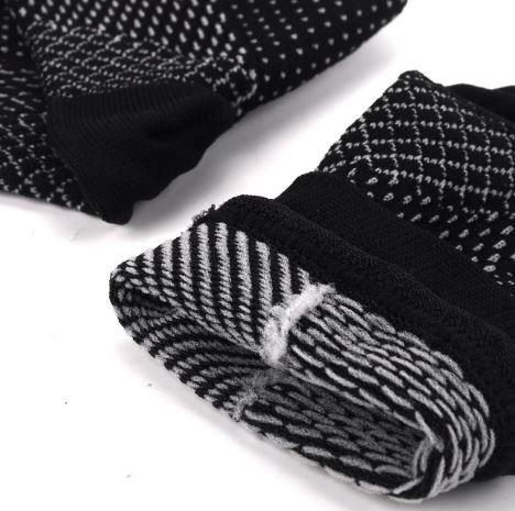 Plantar Fasciitis Socks with Arch & Ankle Support