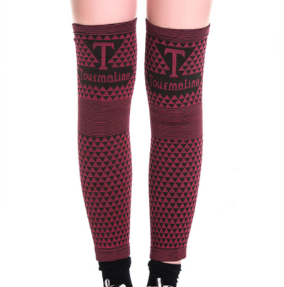 Knee & Leg Brace