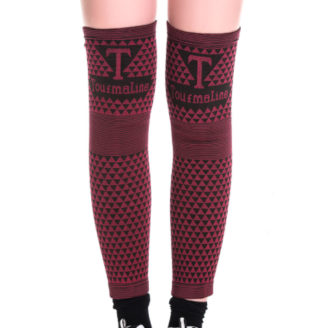 Knee & Leg Brace