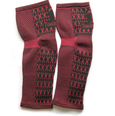 Knee & Leg Brace