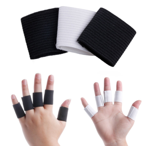 Stretchy Finger Protector Sleeve (10pcs)