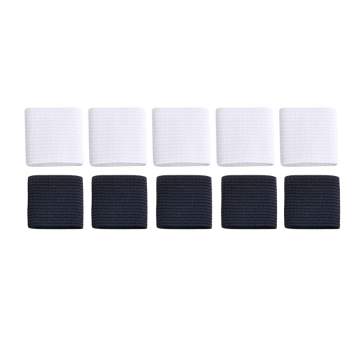 Stretchy Finger Protector Sleeve (10pcs)