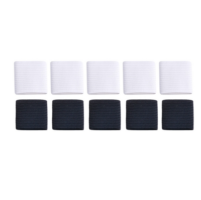Stretchy Finger Protector Sleeve (10pcs)