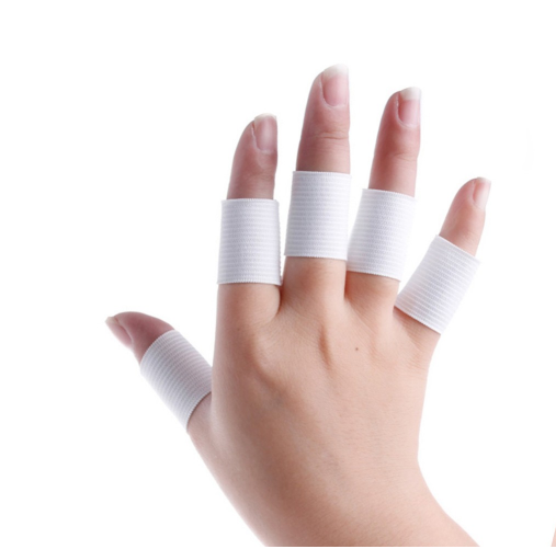 Stretchy Finger Protector Sleeve (10pcs)