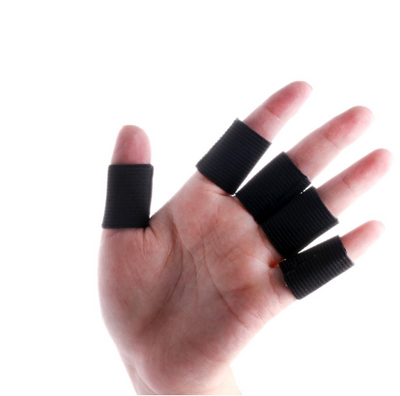 Stretchy Finger Protector Sleeve (10pcs)