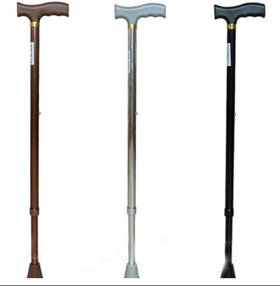 Aluminum Alloy Walking Stick