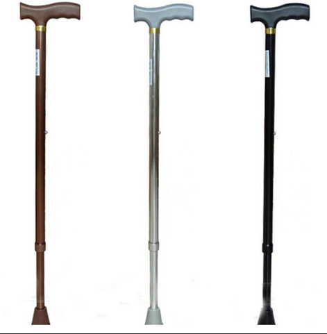 Aluminum Alloy Walking Stick