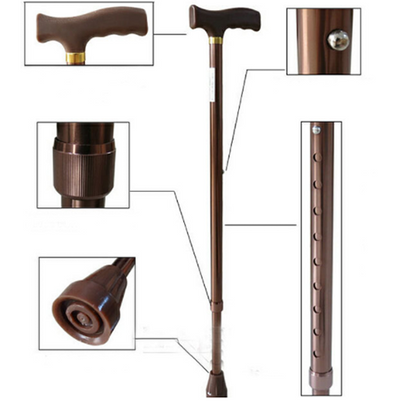Aluminum Alloy Walking Stick