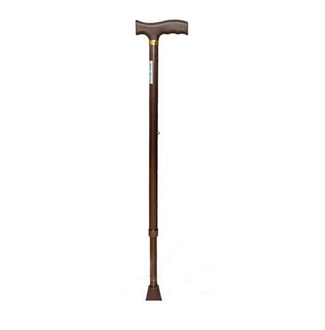 Aluminum Alloy Walking Stick