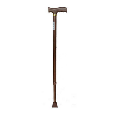 Aluminum Alloy Walking Stick