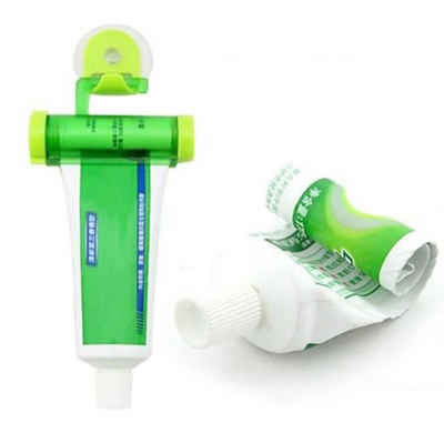 Toothpaste Tube Squeezer