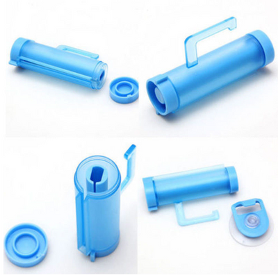 Toothpaste Tube Squeezer