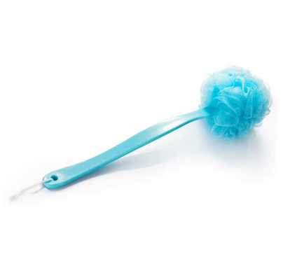 Long Scrub Brush