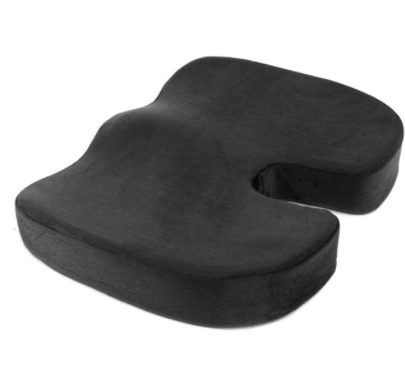 Memory Foam Seat Cushion