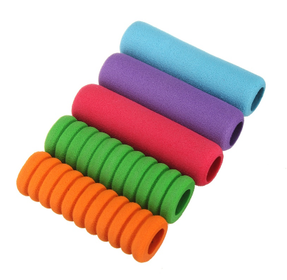 Comfort Soft Foam Pencil Grips