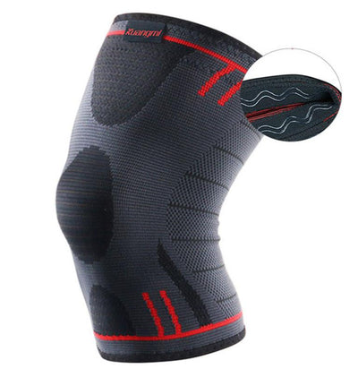 knee arthritis compression sleeve