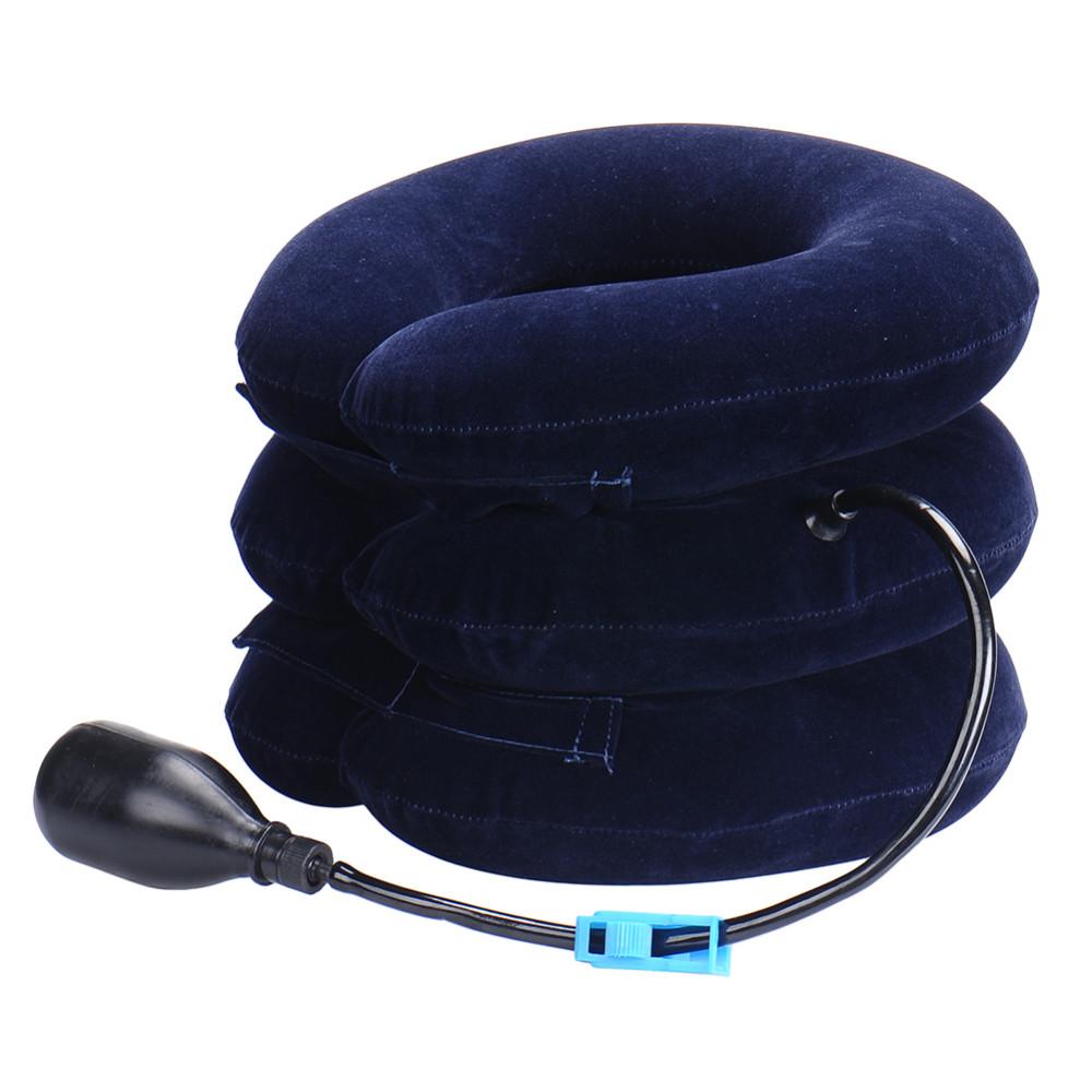 Cervical Neck Traction Soft Brace