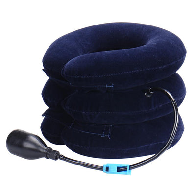 Cervical Neck Traction Soft Brace