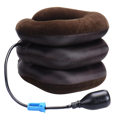 Cervical Neck Traction Soft Brace