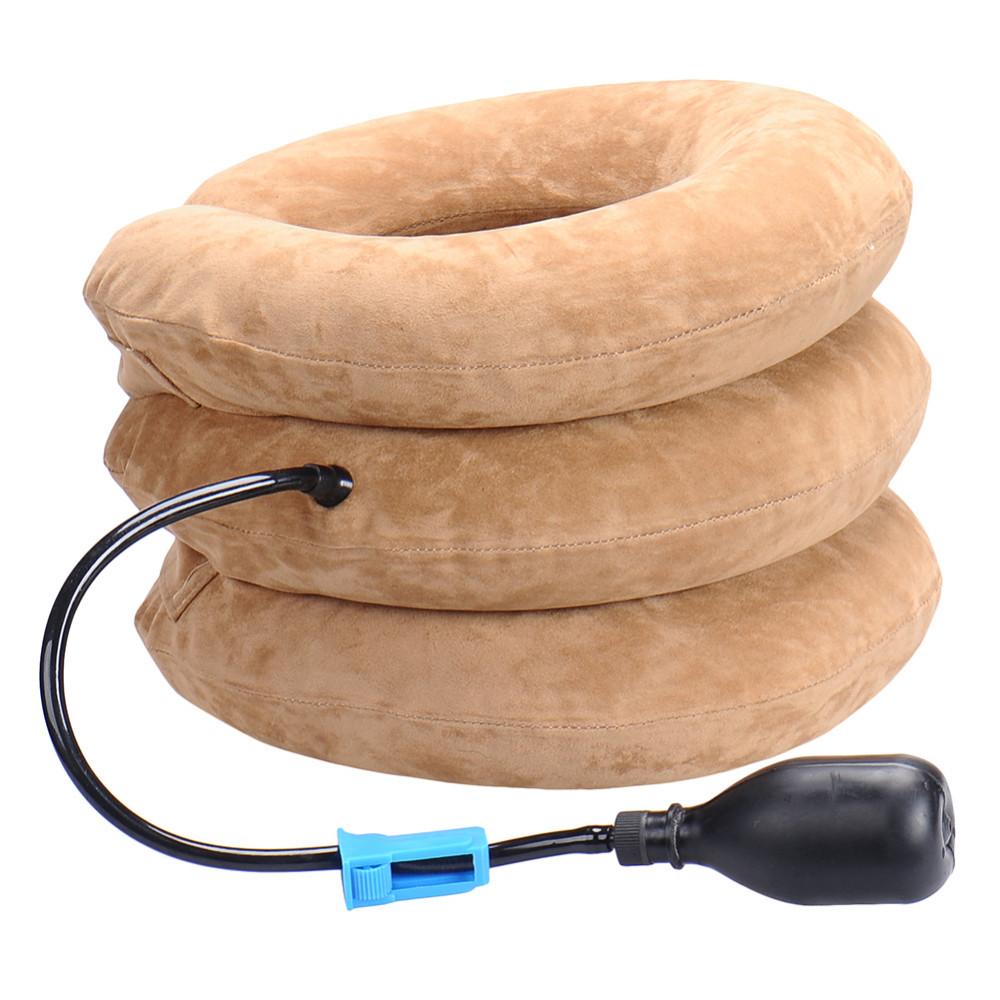 Cervical Neck Traction Soft Brace