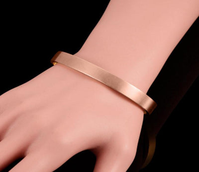 Copper Bracelet