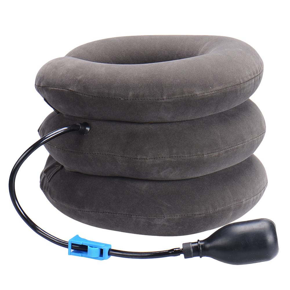 Cervical Neck Traction Soft Brace