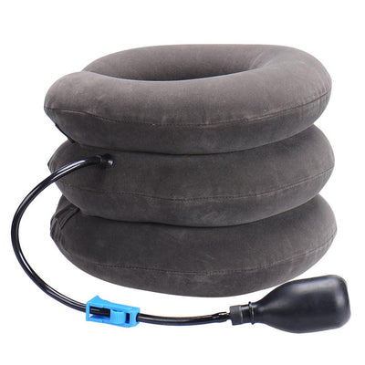 Cervical Neck Traction Soft Brace