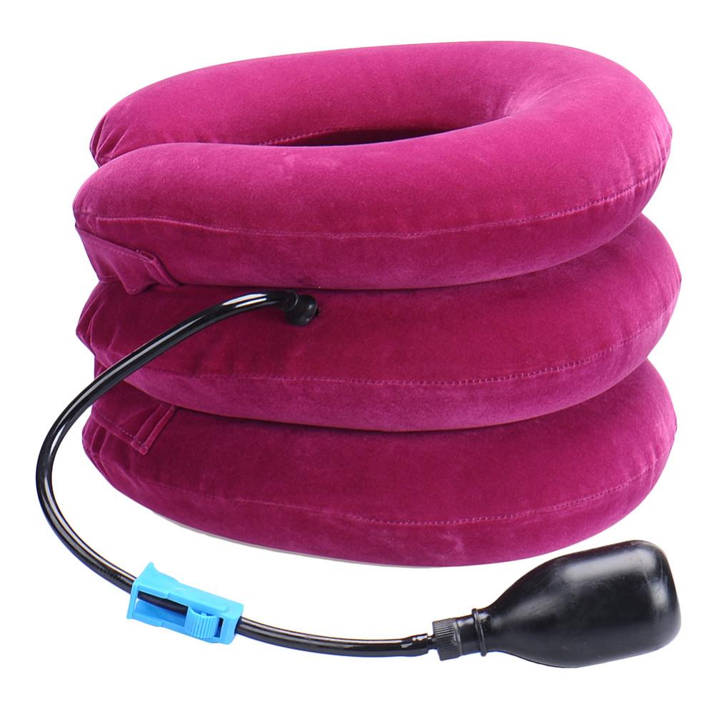 Cervical Neck Traction Soft Brace