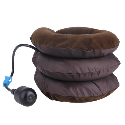 Cervical Neck Traction Soft Brace