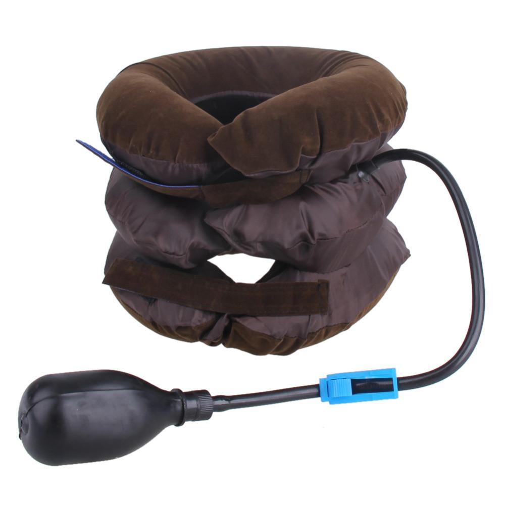 Cervical Neck Traction Soft Brace