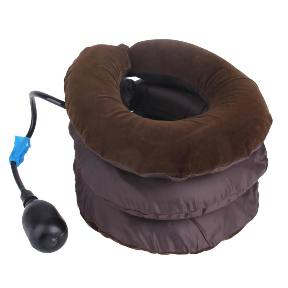 Cervical Neck Traction Soft Brace