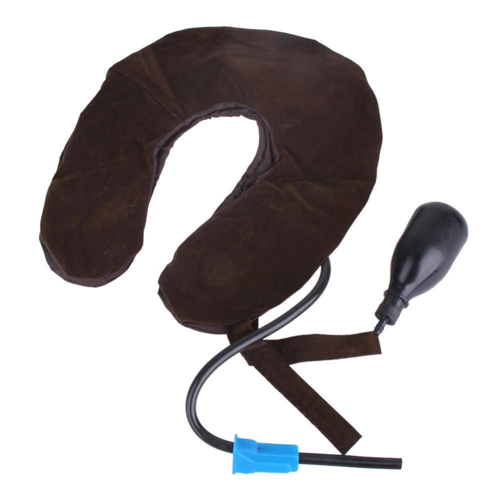 Cervical Neck Traction Soft Brace