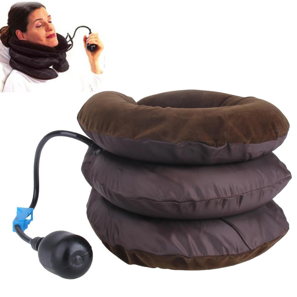 Cervical Neck Traction Soft Brace