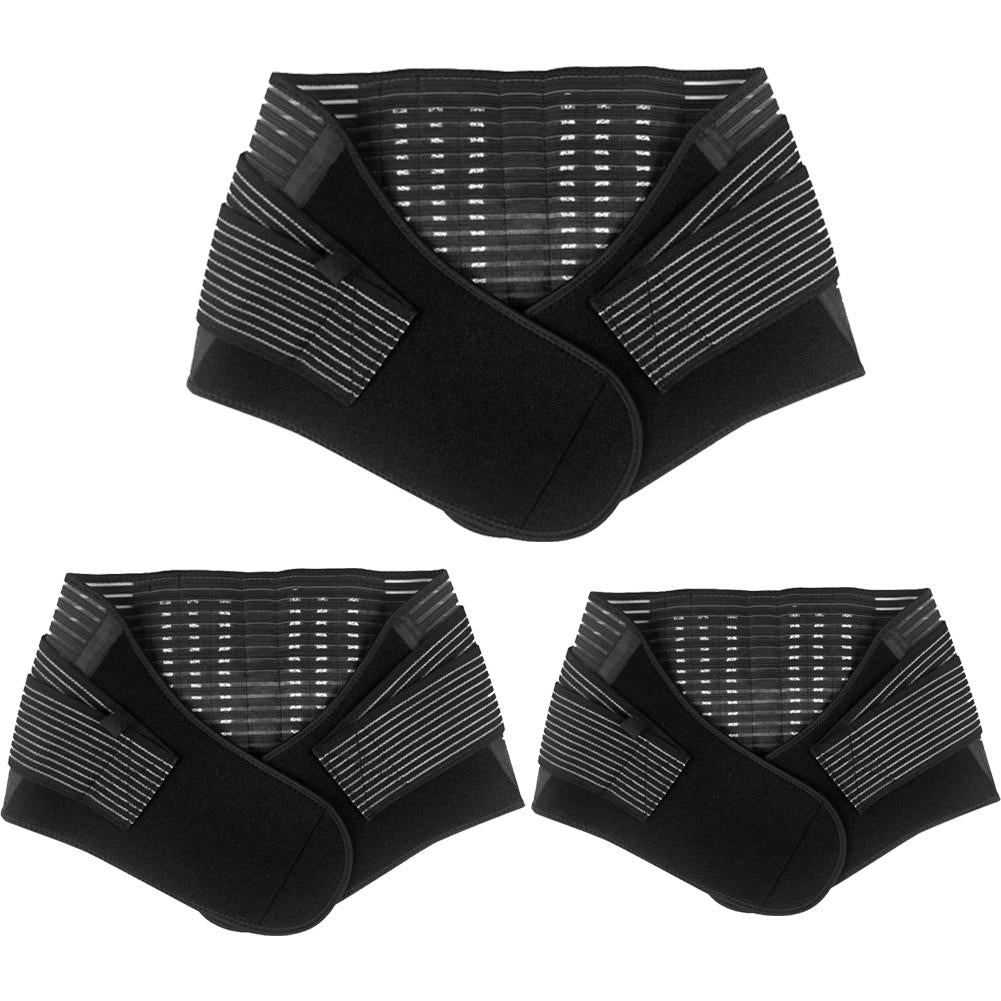 Lower Back Support Brace